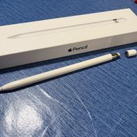 Apple Pencil 1 Generazione