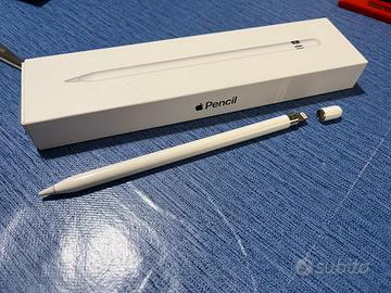 Apple Pencil 1 Generazione