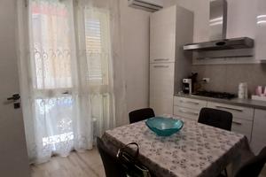 bilocale arredato