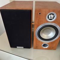 Tannoy Mercury V1i diffusori da scaffale