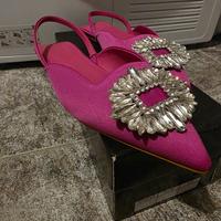 Scarpe eleganti