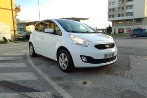 Kia Venga 1.4 GPL Cool 90 cavalli (66 kw)