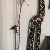 Lampada dopoia funzione