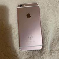 iPhone 6s 64gb