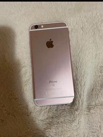 iPhone 6s 64gb