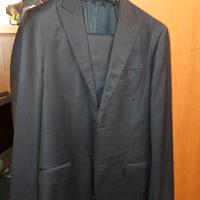 Abito Massimo Rebecchi 