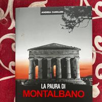 La paura di montalbano