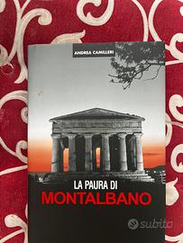 La paura di montalbano