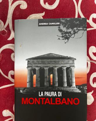 La paura di montalbano