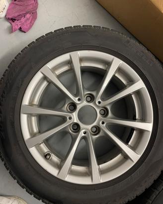 Cerchi 16 originali bmw