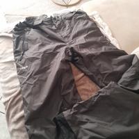 pantaloni da sci