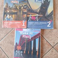 libri scolastici usati. Make it plus