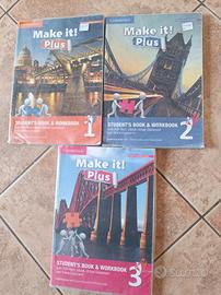libri scolastici usati. Make it plus