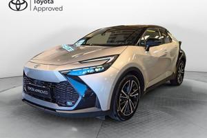 Toyota C-HR 2.0 HV Lounge Premiere