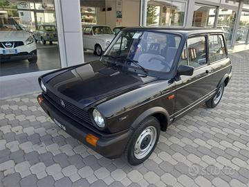 Autobianchi A 112 JUNIOR *** 100% ORIGINALE *** DA