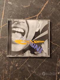 CD audio Adriano Celentano 