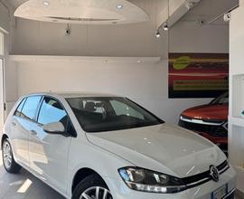 Volkswagen Golf Variant 1.6 TDI 115 CV Business Bl