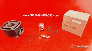 GRUPPO TERMICO GILERA NRG Ø40