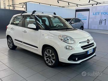 FIAT 500L 1.4 95 CV Lounge