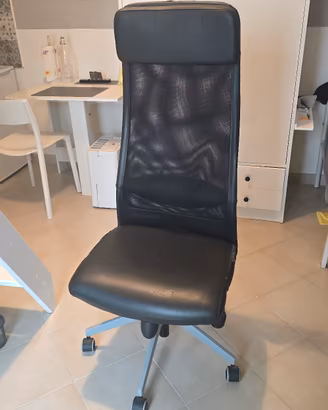 Sedia da ufficio IKEA Markus