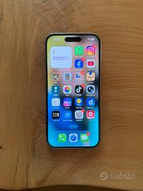Rendo iphone 14 pro