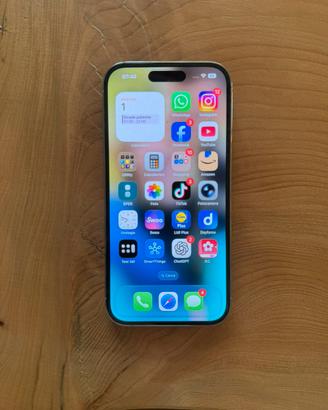 Rendo iphone 14 pro