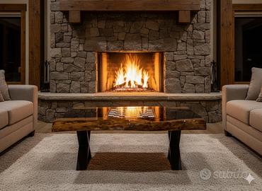 Tavolino da salotto 100x60