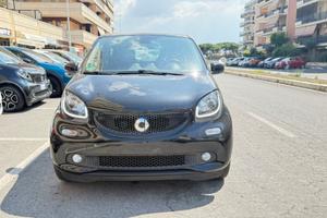 Smart ForFour 90 0.9 Turbo Prime LED NAVI KAMERA P