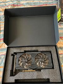 Nvidia GTX 1660 Ghost OC 6 GB