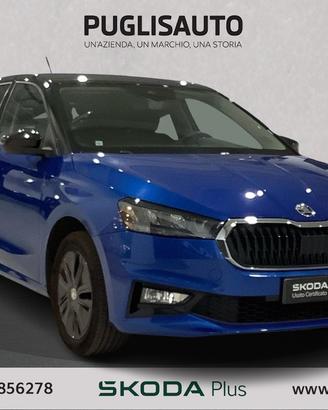 SKODA Fabia 1.0 TSI 95 CV Style