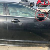 PORTIERA ANTERIORE DESTRA JAGUAR XF Serie (08>11)