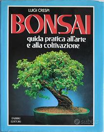 Libro Bonsai