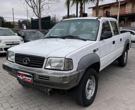 Tata TL Pick-Up 2.2 D 4x2