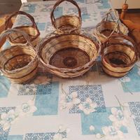 Cesti artigianali