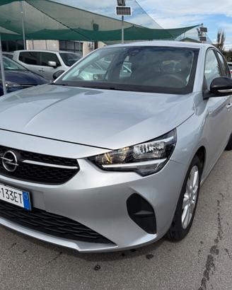 Opel Corsa 1.2 75 cv Elegance