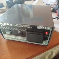 stabilizzatore elettronico di rete