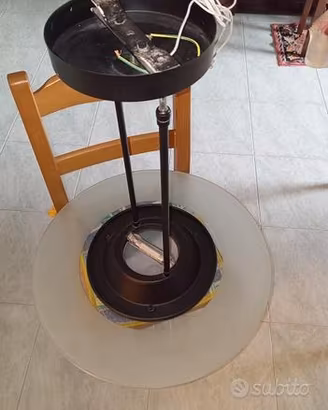 lampadario