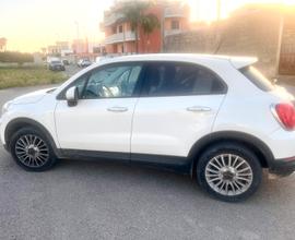 Fiat 500X Multjet 1300 Lounge