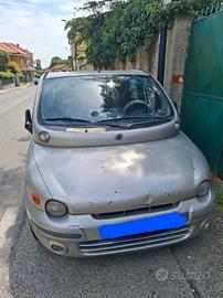 Fiat Multipla