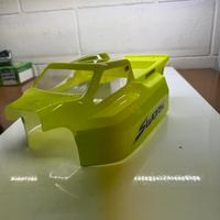 Carrozzeria truggy 1/8