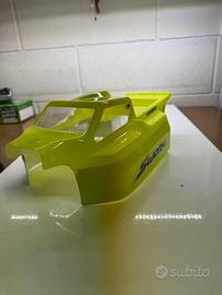 Carrozzeria truggy 1/8