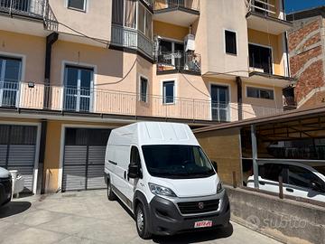 Fiat Ducato 2.3 MJT 130CV L4 H3 Maxi FURGONE