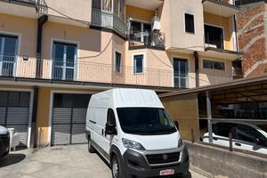 Fiat Ducato 2.3 MJT 130CV L4 H3 Maxi FURGONE