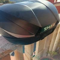 bauletto moto scooter