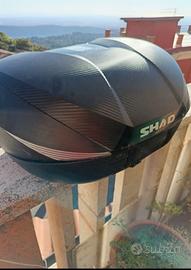 bauletto moto scooter