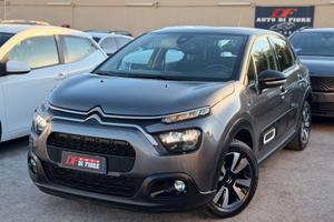 Citroen C3 1.5 BlueHDi 100 Shine Pack NAVI