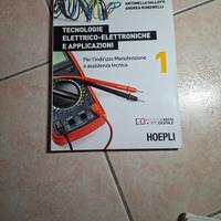 libro tecnologie eletroniche.