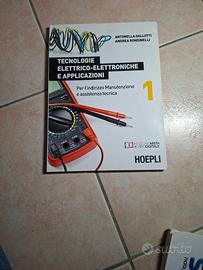 libro tecnologie eletroniche.
