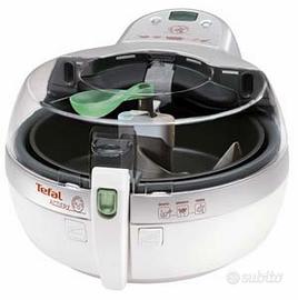Friggitrice tefal actifry