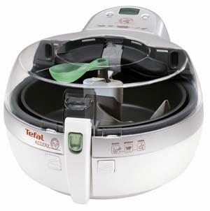 Friggitrice tefal actifry